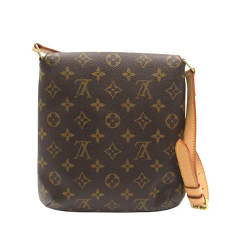 LOUIS VUITTON Musette Salsa Shoulder Bag