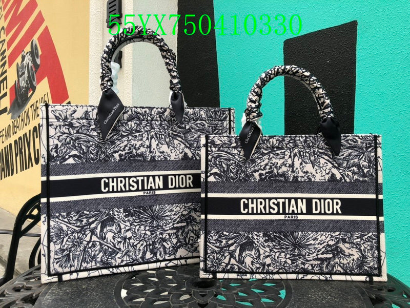 Christian Dior Bags Bags - The Tote   132