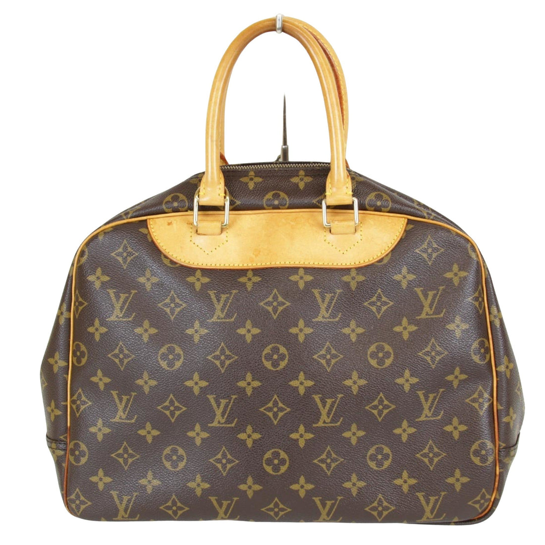 LOUIS VUITTON Deauville Tote