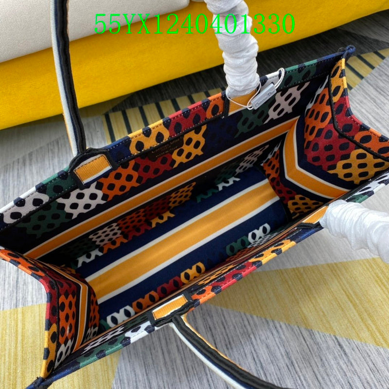 Christian Dior Bags Bags - The Tote   056