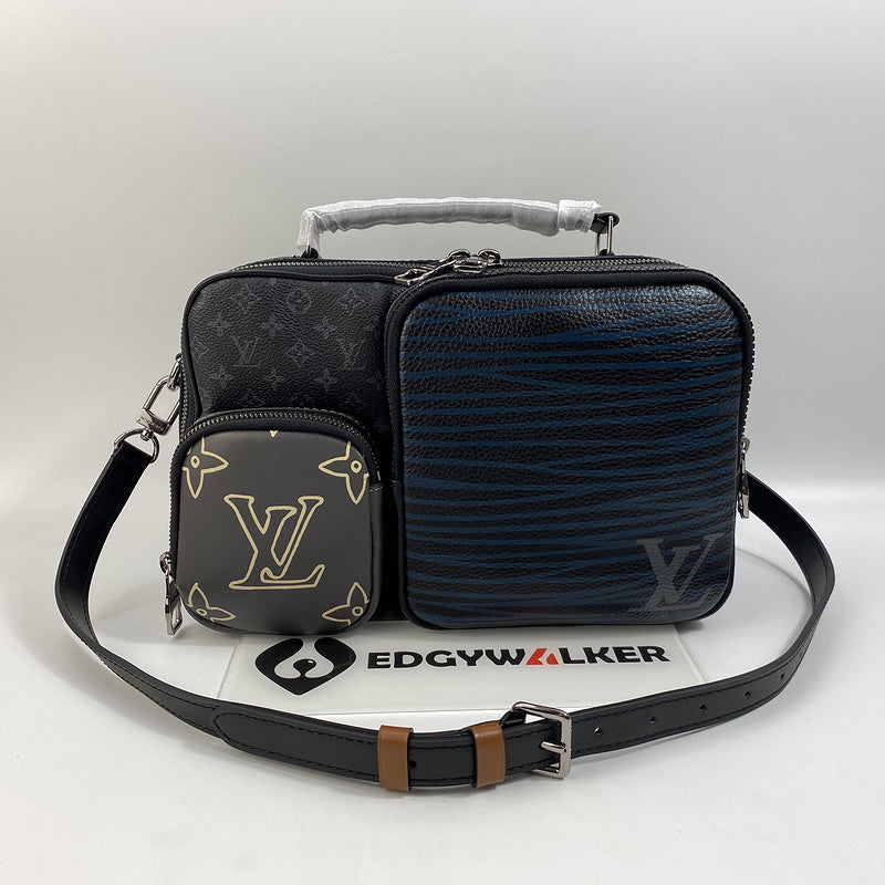 TLM - LOV Men Shoulder Bags - 240