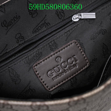 Gucci Bags - The Tote   851