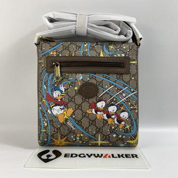 TLM - GUKI Men Shoulders Bags - 112