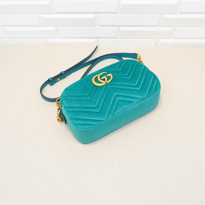 BAB - GCI Bags - 898