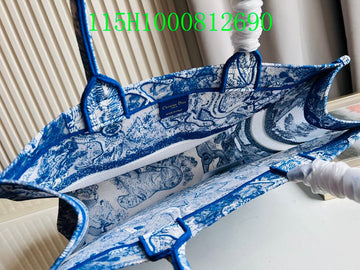 Christian Dior Bags Bags - The Tote   268