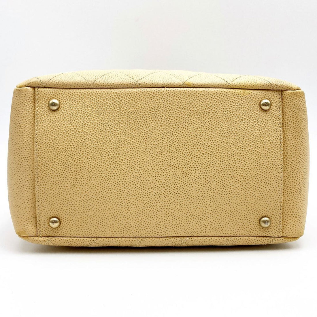 CHANEL Shopping Shopper