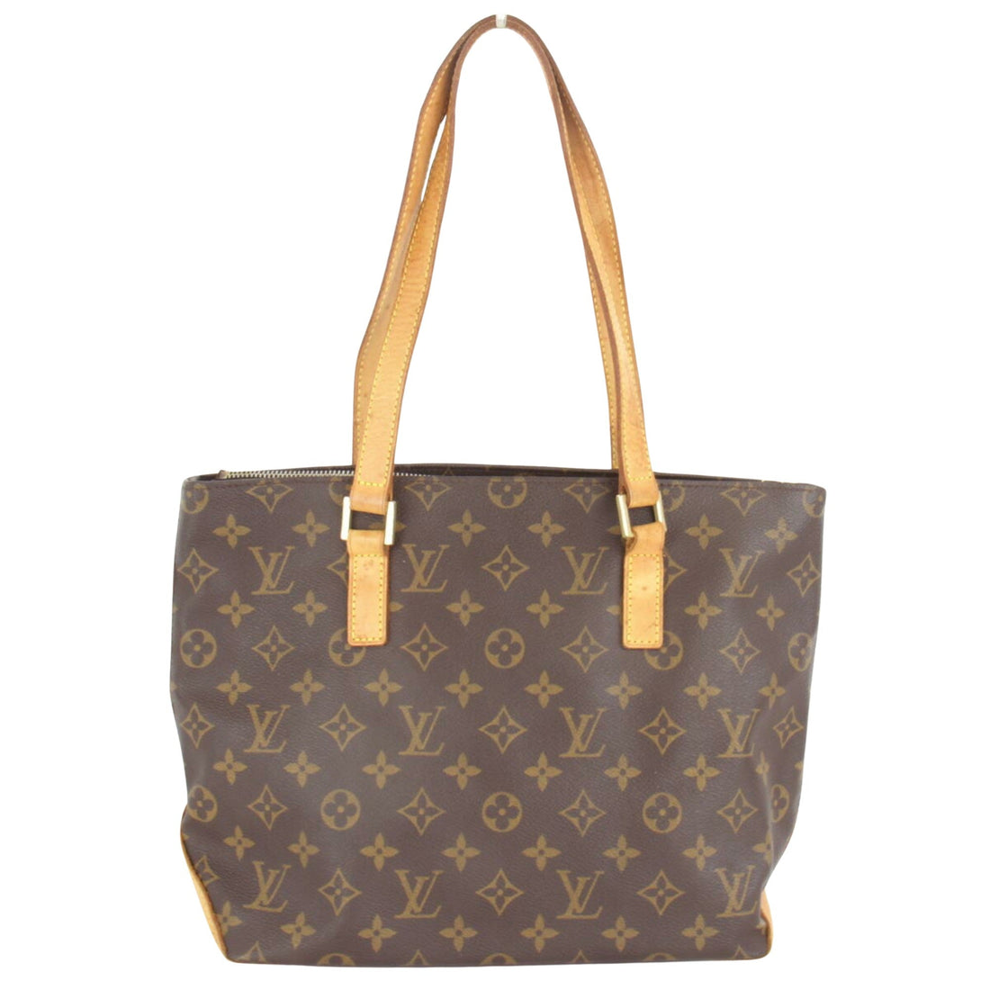 LOUIS VUITTON Piano Tote