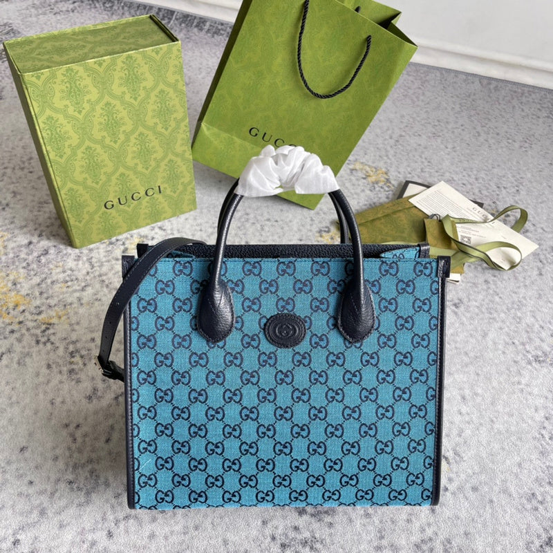 BAB - GCI Bags - 2830