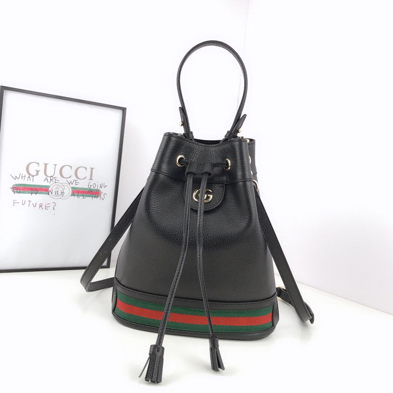 BAB - GCI Bags - 2759