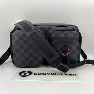 TLM - LOV Men Shoulder Bags - 287