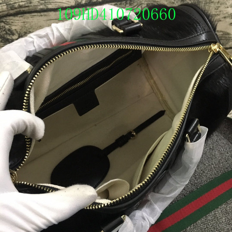 Gucci Bags - The Tote   969