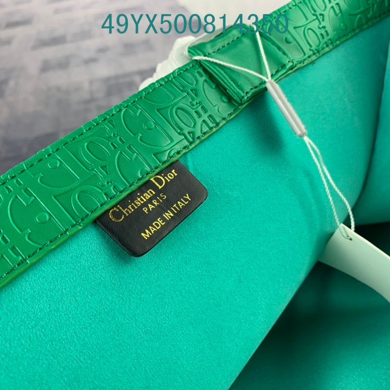 Christian Dior Bags Bags - The Tote   092