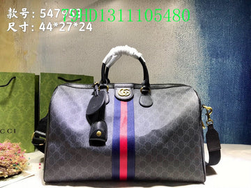 Gucci Bags - The Tote   1004