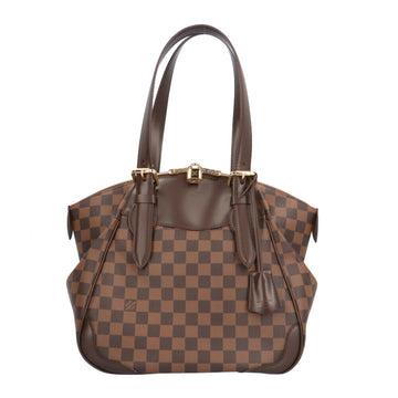 Louis Vuitton Damier  Damier Canvas Damier Canvas Shoulder Bag