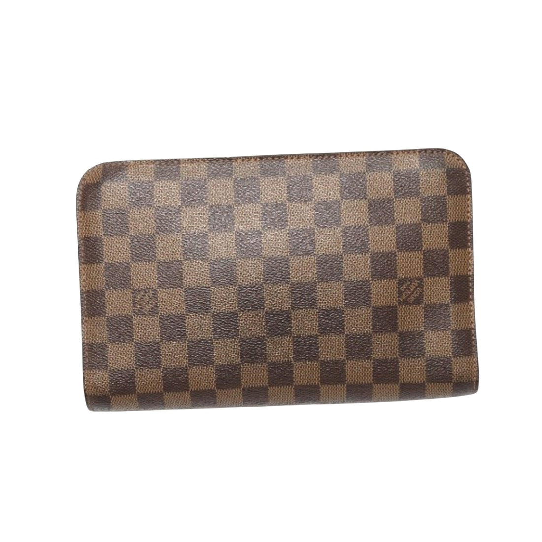 LOUIS VUITTON Saint Louis Clutch Bag