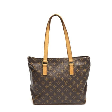 LOUIS VUITTON Cabas Piano Tote