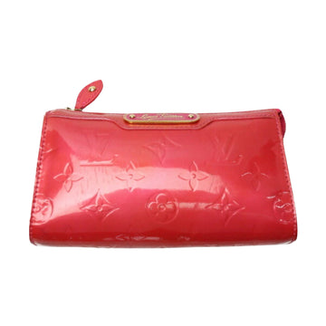 LOUIS VUITTON Cosmetic pouch Clutch Bag