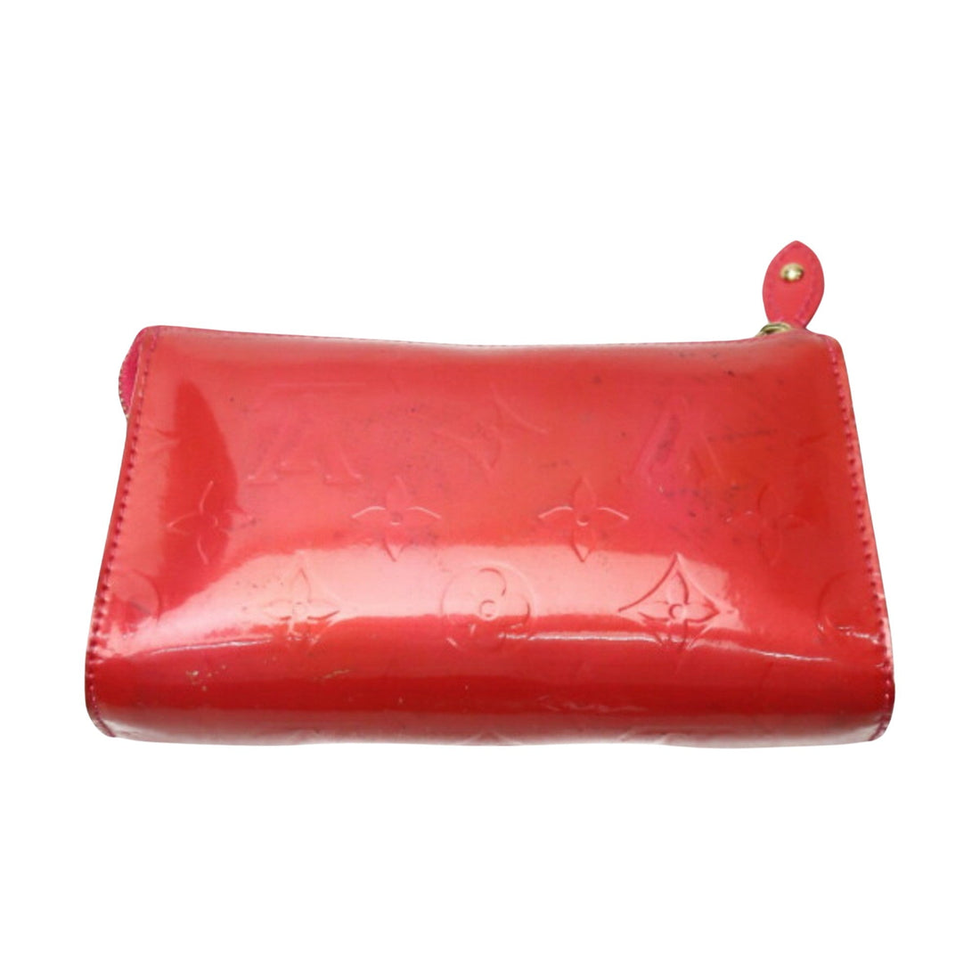 LOUIS VUITTON Cosmetic pouch Clutch Bag