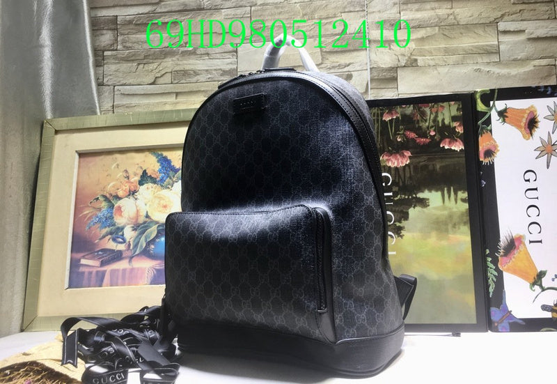 Gucci Bags - The Tote   1217
