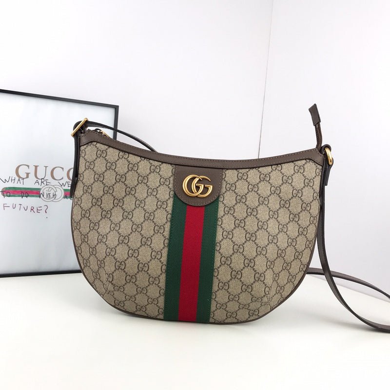 BAB - GCI Bags - 2736