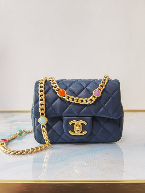 The Arid Bag Shop new Luxury  - Chanel Bags - 613