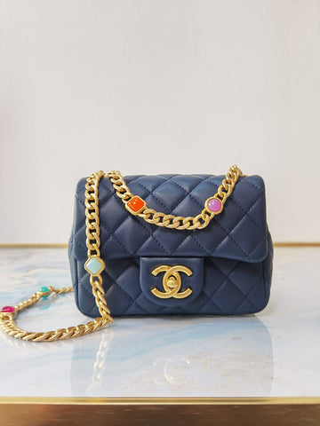 The Arid Bag Shop new Luxury  - Chanel Bags - 613