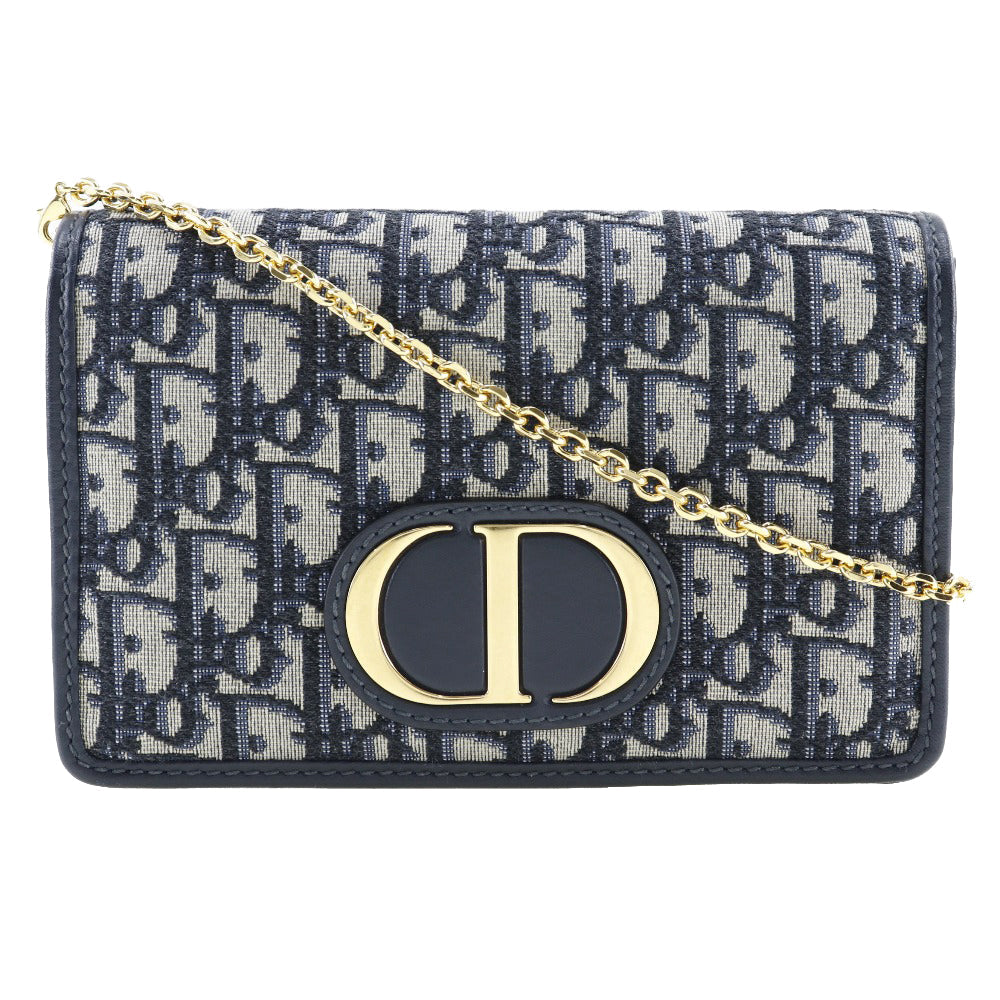 Dior 30 Montaigne Shoulder Bag