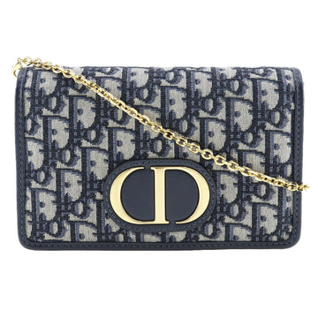 Dior 30 Montaigne Shoulder Bag