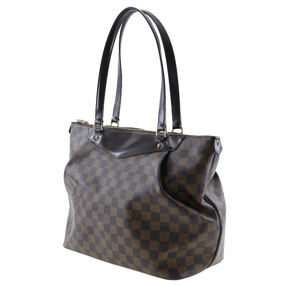LOUIS VUITTON Westminster Shoulder Bag
