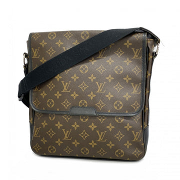 Louis Vuitton  Noir Shoulder Bag