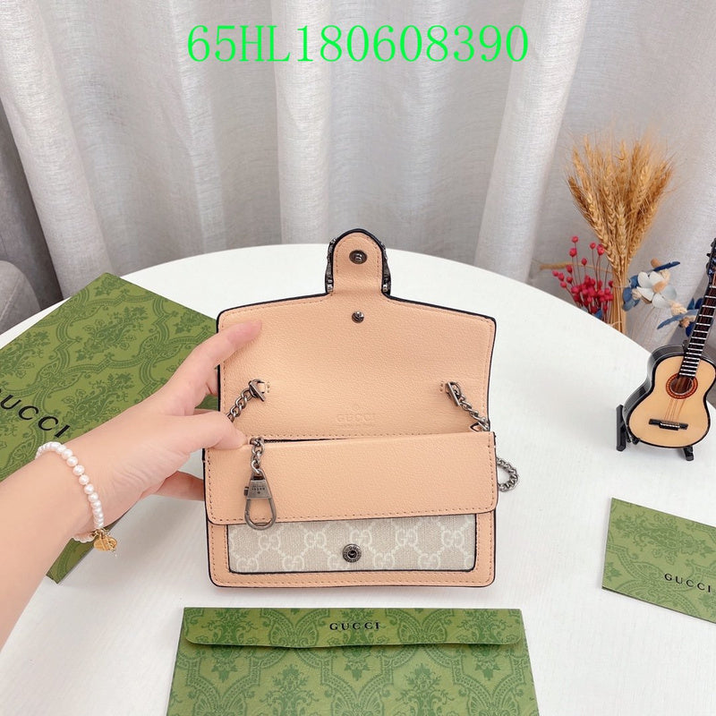 Gucci Bags - The Tote   330