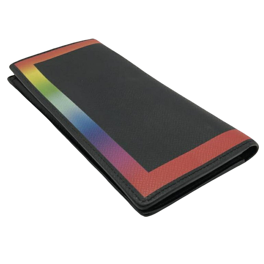 LOUIS VUITTON Brazza Wallet