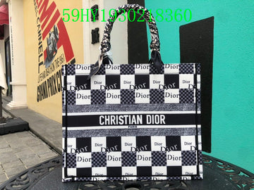 Christian Dior Bags Bags - The Tote   314