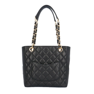 CHANEL Shopping Tote