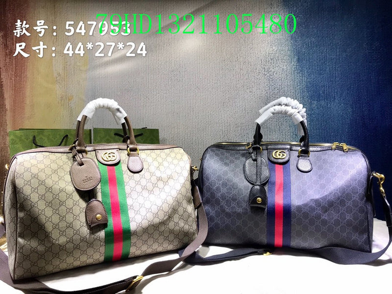 Gucci Bags - The Tote   1006