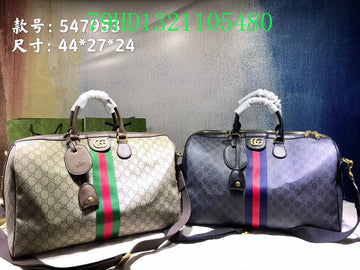 Gucci Bags - The Tote   1006