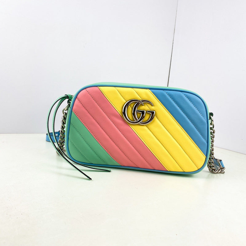 BAB - GCI Bags - 2511