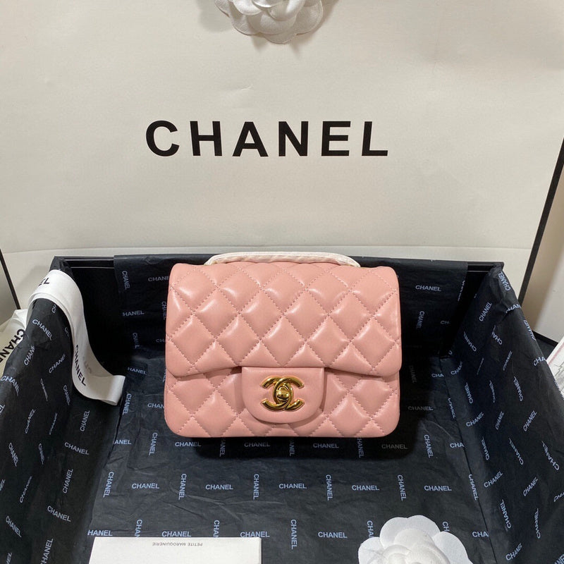 BAB - CNL Bags - 2363