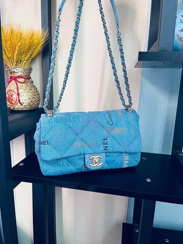 BAB - CHL Bags - 3236