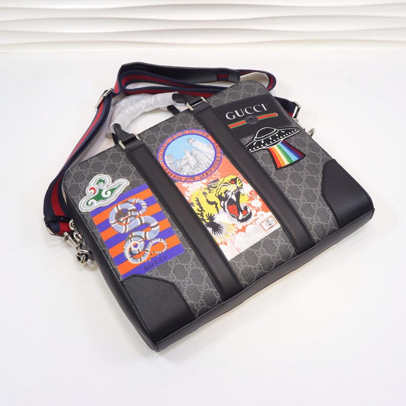 BAB - GCI Bags - 1315