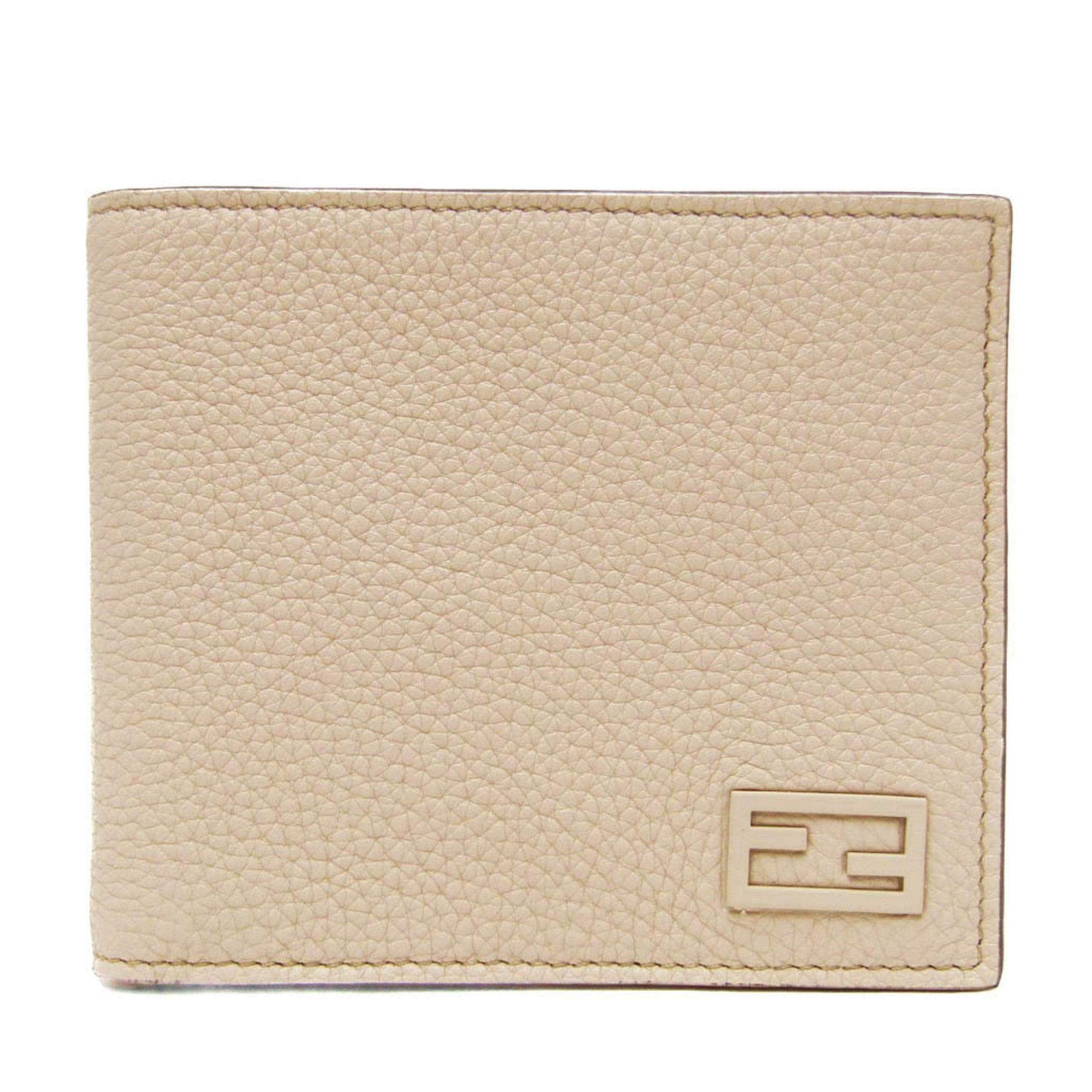 FENDI FF Wallet