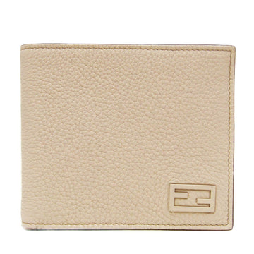 FENDI FF Wallet