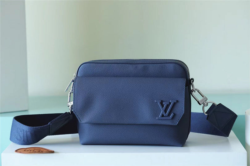 TLM - LOV Men Shoulder Bags - 050