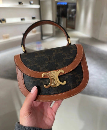 BAB - CLE Bags - 110