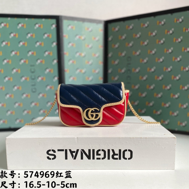 BAB - GCI Bags - 2860