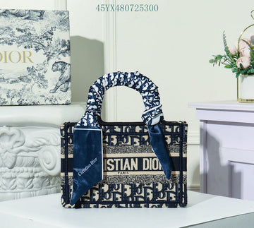 Christian Dior Bags Bags - The Tote   404