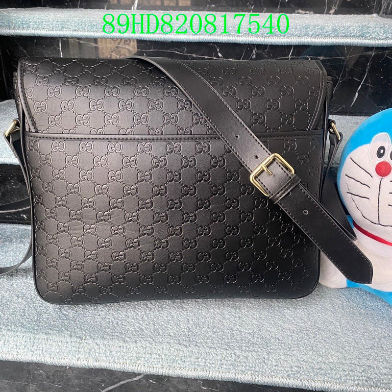 Gucci Bags - The Tote   854