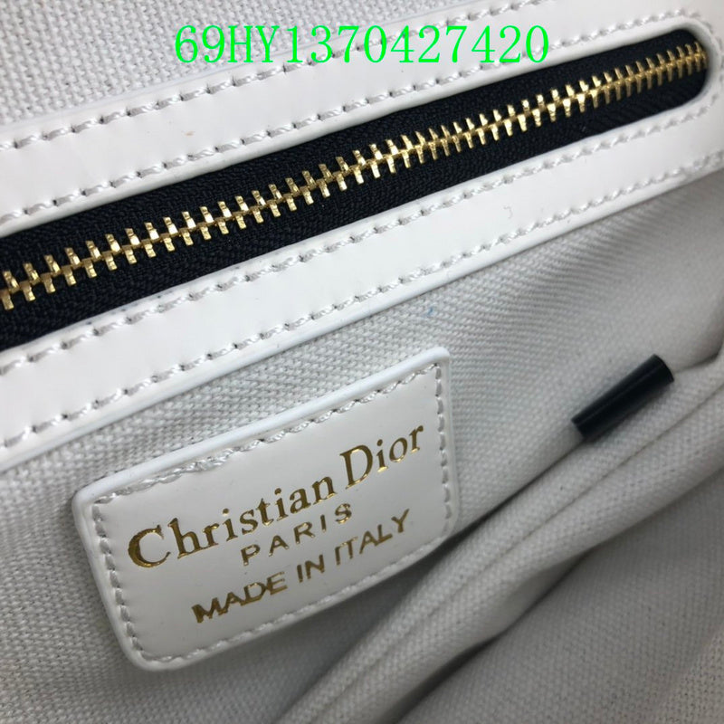 Christian Dior Bags Bags - The Tote   447