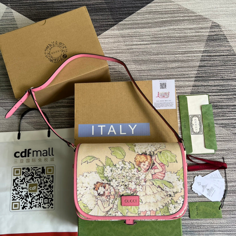 TLM - GUKI Women Shoulders Bags - 135