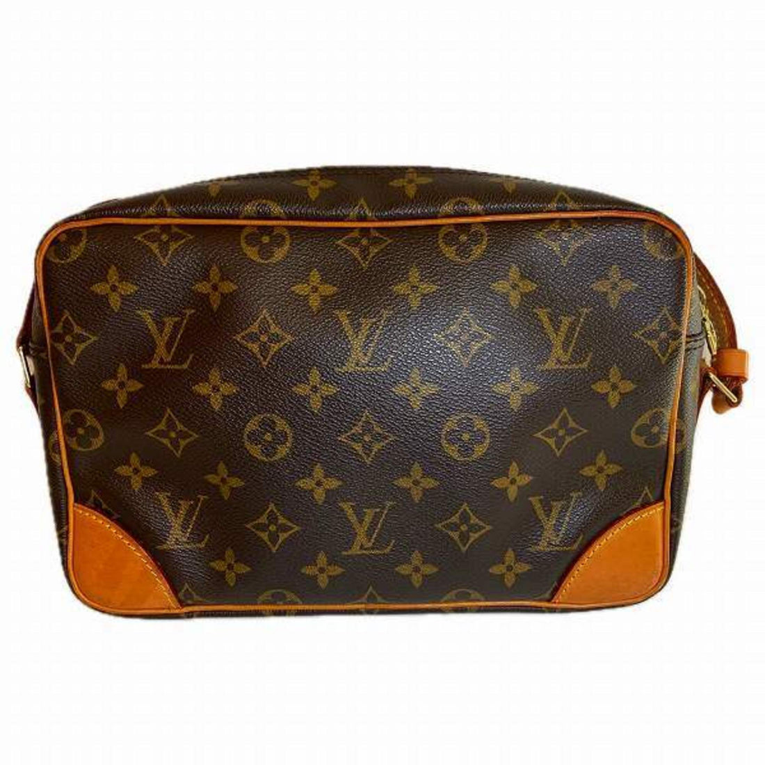 Louis Vuitton Monogram  Monogram Shoulder Bag